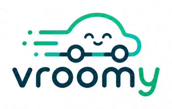 Vroomy